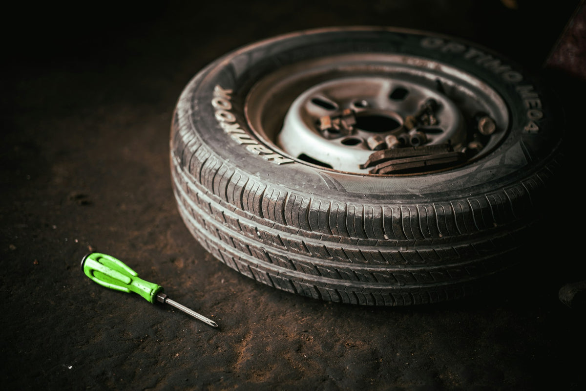 Road Trip Ready: 7 Essential Checks and Auto Parts for a Smooth Journey