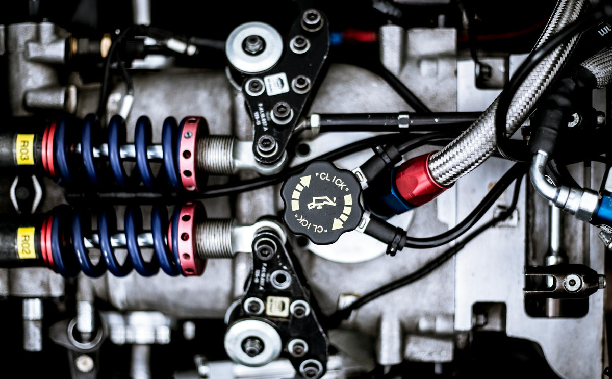 Top 10 Essential Auto Parts Every Car Owner Should Know About