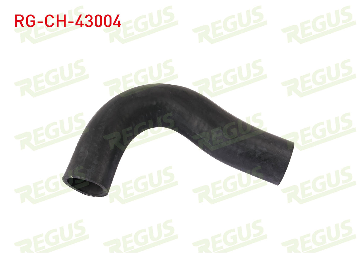 REGUS RG-CH-43004 Water Pump Hose Corolla 1.6 — Water Pump & Thermostat