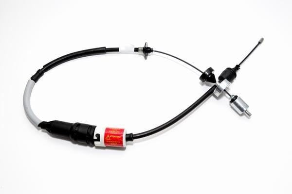 CAVO 1301625 Clutch Cable for 98-Laguna.I - High-Quality Automatic Adjustment — Clutch & Flywheel