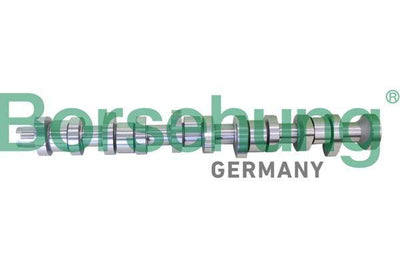 Borsehung B12299 Camshaft Shaft (Steel) T5-Touareg Axd-Axe-Bac 2.5 TDI (130 Luk) — Timing