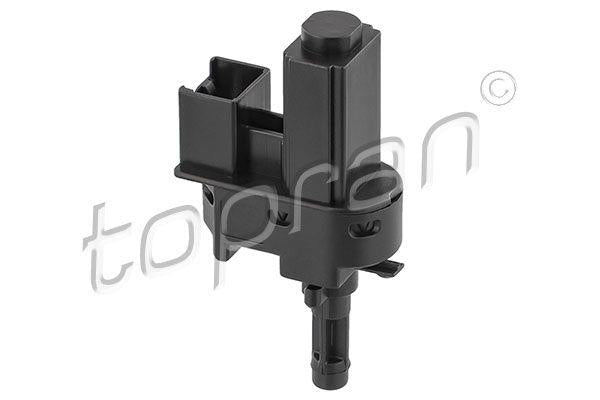 Topran 638165 Clutch Pedal Switch 05-Focus-Fiesta-Cmax-Bmax-C30-S40-V50 Transit V362 V363