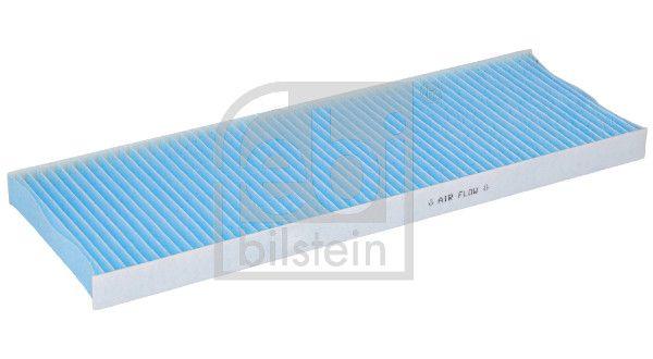 Febi Bilstein 09432 Cabin Air Filter Opel Vectra B — Air & Cabin Filters