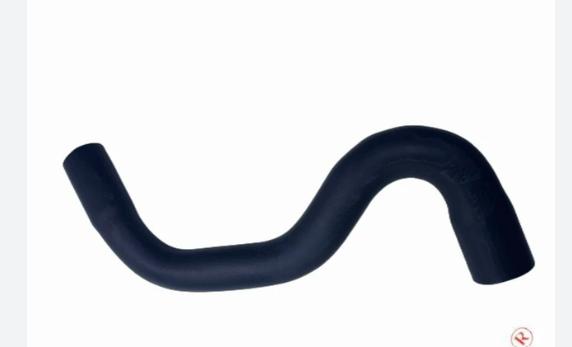 Peugeot PSA 1351EW Radiator Bottom Hose - Original Replacement for 206 — Radiators & Fans