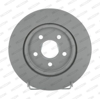 Ferodo DDF1108C Brake Disc Jaguar S-Type Xj Rear Set