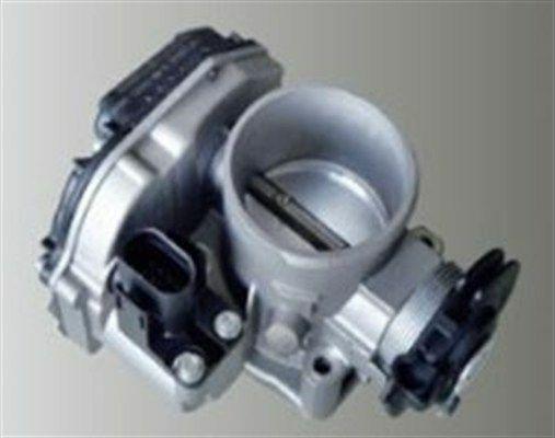 MAGNETI MARELLI Gas Throttle Body - Compatible with Golf IV, Bora and 2 more models — Intake