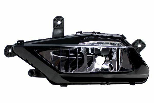 DEPO LED Fog Light - Left for Opel Insignia 2017 — Depo (Aydınlatma), Tail, Signal & Reflectors