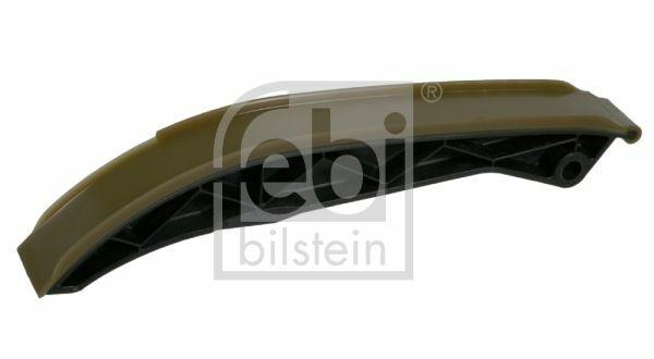 FEBI 21233 - Guide Rail Ay 112 / 113 Guide Rail — Fasteners & Clips