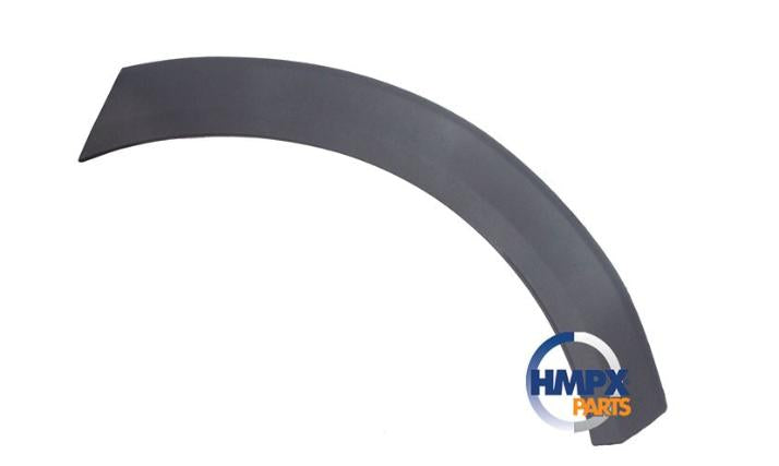 Ford Puma 2020 onwards Rear Fender Ağız Bakaliti Left Side — Auto Parts Hall, Panels & Doors