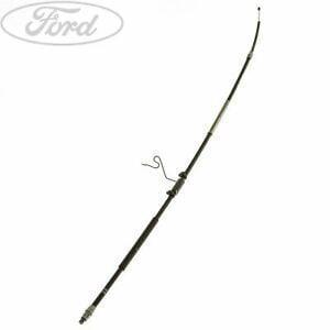 Ford Transit Rear Hand Brake Cable 2001-2007 - Quality Aftermarket Replacement for — Auto Parts Hall, Brake Cables & Hardware
