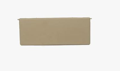 İthal 1437225 Sun Visor Mirror Cover Left & Right Bej Insignia Astra J