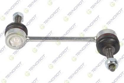 Teknorot JA-410 *2 Sway Bar Link Jaguar S-Type X200 99 > 07 Front Left & Right — Sway Bars & Links
