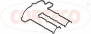 corteco cam cover gasket for ford vehicles, high quality cam cover gasket 49421069, durable gasket for ford focus fiesta b-max CORTECO Cam Cover Gasket 49421069 - Compatible with Ford Focus II, Fiesta VI, B-Max 1.0 EcoBoost | Durable Solution for Car Owners and Mechanics CORTECO 49421069 Cam Cover Gasket - Reliable Car Part corteco, cam-cover-gasket, ford-gasket, automotive-parts, mechanical-repair, car-maintenance, engine-parts, car-owners, mechanics, ai-generated