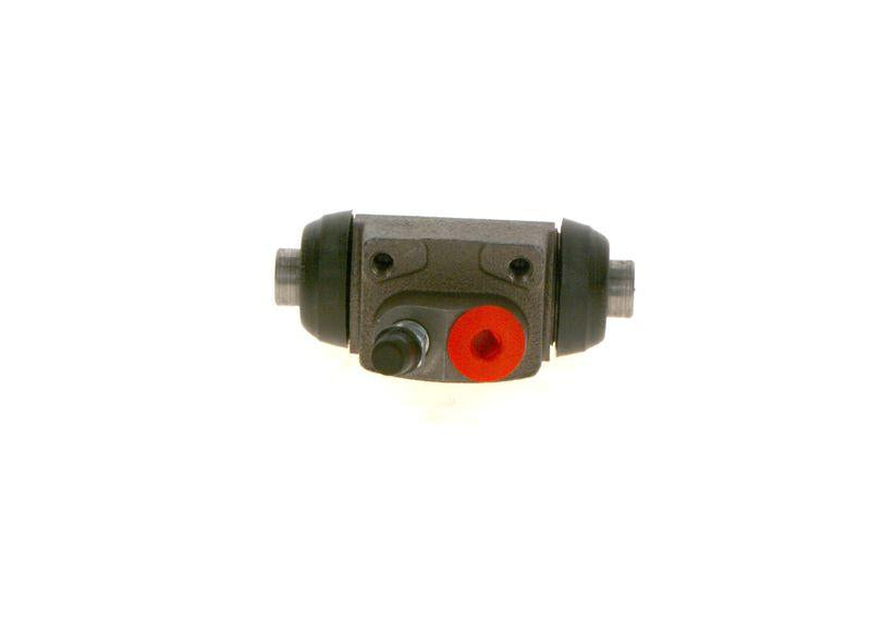 Bosch F026002502 Brake Cylinder Fiesta Cb1 08-12 IV 95-Fiesta Cb1 08-12 V 01-Fusion 02-12 02-/ Mazda 2 03 — Brake Hydraulics