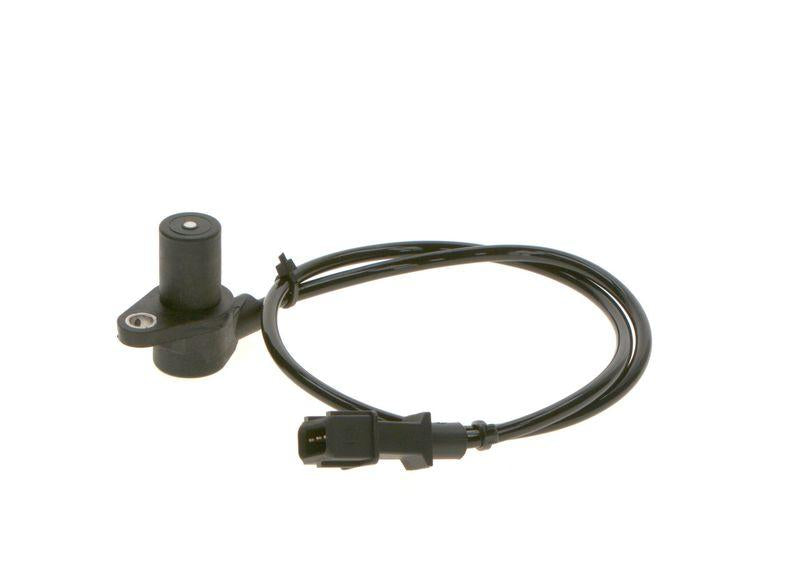 Bosch 0261210113 Speed Sensor Alfa Romeo 145 146 164 Spider Lancia Kappa — Vehicle Sensors & Switches