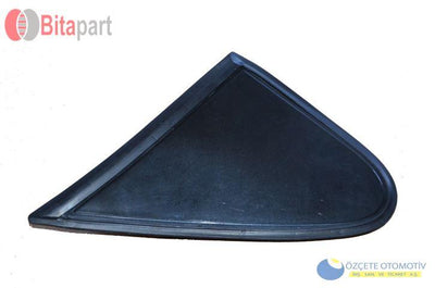 Bitapart BPE309273 Front Fender Corner Plastic Left Partner Tepee Berlingo Br3 — Panels & Doors