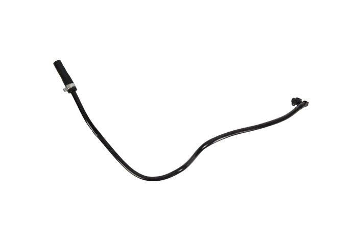 IBRAS Opel Insignia 1.6 Sidi 170 HP Turbo Return Hose — İbraş, Turbo & Supercharger