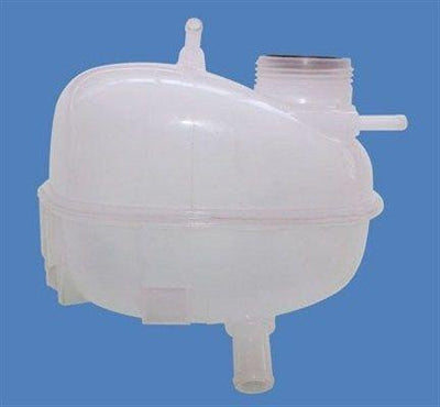 Magneti Marelli 359001600390 Radiator Spare Water Tank Opel Corsa C Combo C — Radiators & Fans