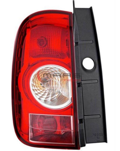 Mars 511228 Tail Lamp Right without Socket Duster 10-14 — Tail, Signal & Reflectors