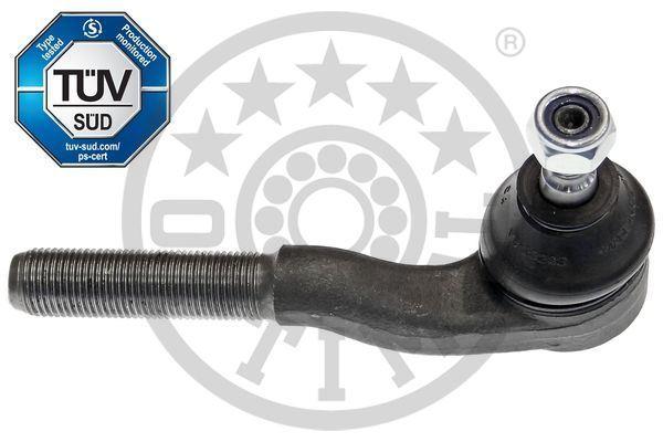 Optimal G1293 Steering Tie Rod End Right P406 Em Ym 95-> — Tie Rods & Linkage