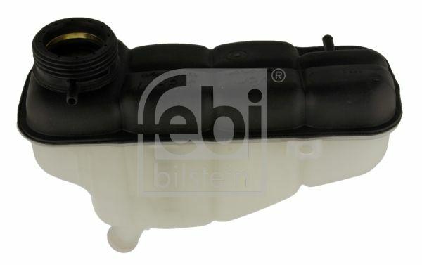 FEBI 38806 Radiator Replacement Water Tank For W202, S202 and 2 more models — Radiators & Fans