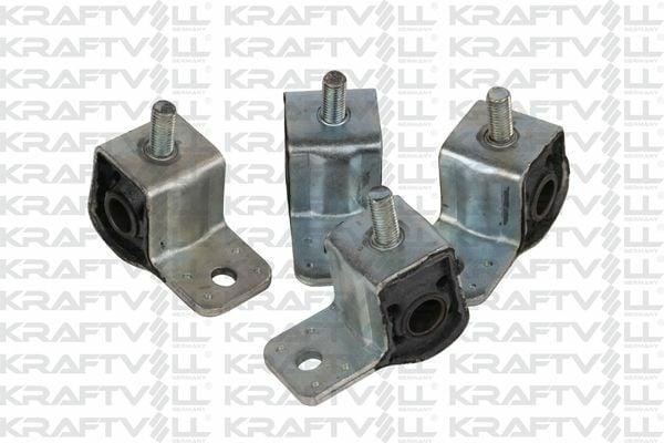 KRAFTVOLL Rear Swing Bushing Omega A Senator B 405 - 4 Pack — Bushings & Mounts