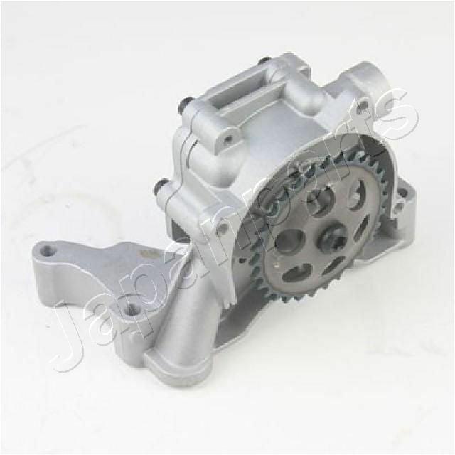 Japan Parts VW OP-VW17 Oil Pump - Compatible with Golf V, Jetta, Passat — Oil System