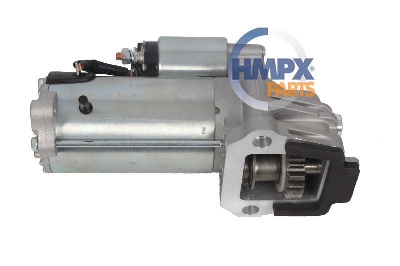 HİMPEKS YC1U 11000 AF Starter Motor Transit 00 > 06 V-184 — Starting & Charging