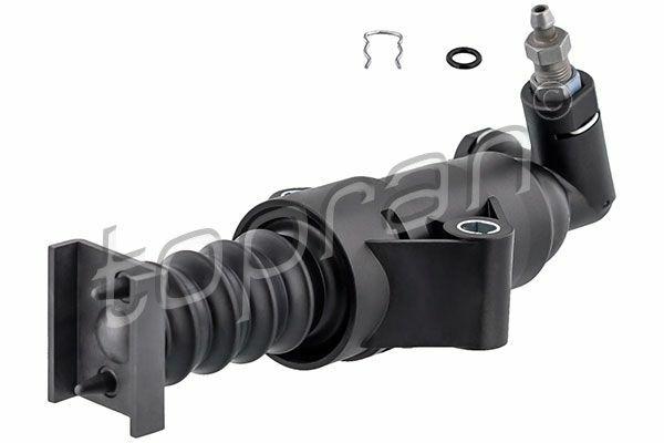 TOPRAN 108386 Clutch Master Cylinder - Compatible with VW Caddy 96-03, Golf 98-06, and Polo CLS 00-02 — Clutch & Flywheel