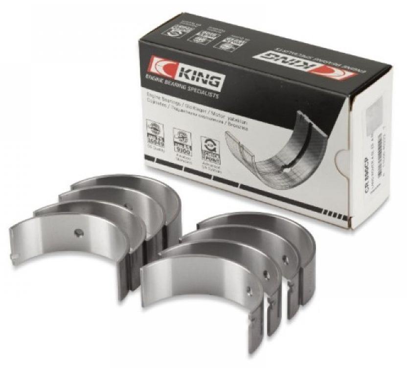 King Citroen C5 Arm Bearing Set - Standard Replacement for 1.6 THP Owners — Control Arms & Ball Joints