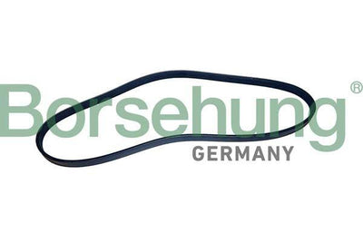 Borsehung B12497 A/C Belt (4Pk860s) BMW E60