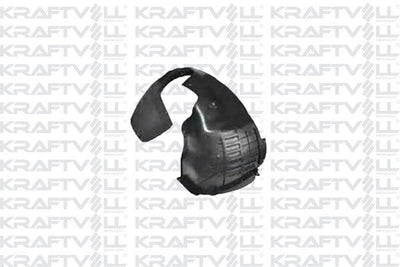 Kraftvoll 09050061 Fender Liner Front Left Sportage 16-19 — Panels & Doors