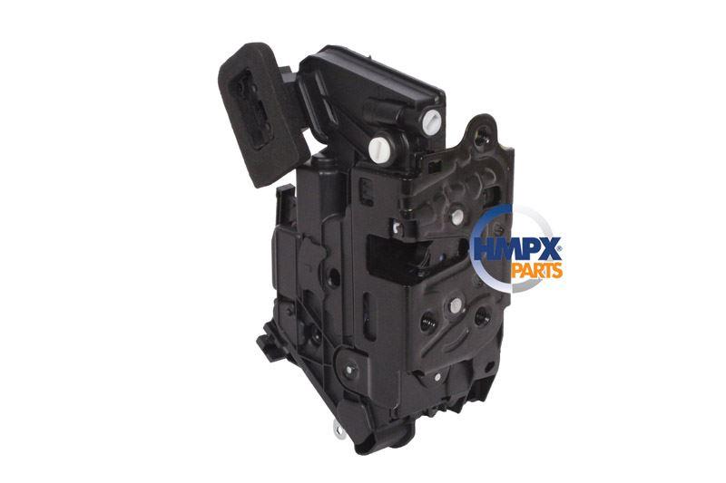 HİMPEKS 5K4839016F Rear Door Lock Right (7 Pin) Golf VI 10 > Jetta 11 > 15 Polo 10 > 15 Rapid 12 > Yeti 10 > 13 Leon 13 > 20