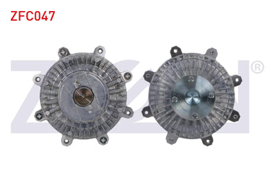 Zegen ZFC047 Fan Thermal Switch Hyundai Starex 2.5 CRDi 140 Ps 2003-2008 /Kia Sorento I 2.5 CRDi 2002-200 — Switches & Relays