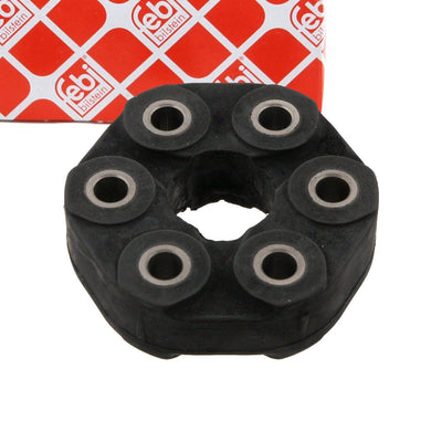 FEBI BILSTEIN 5084 - BMW E46 316i N40 Shaft Hex Bushing — Bushings & Mounts