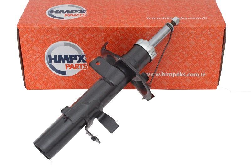 HİMPEKS BV61 18K001 AEA Front Shock Absorber Gas Charged: Left Focus-C-Max 11 > 15 — Shocks & Struts