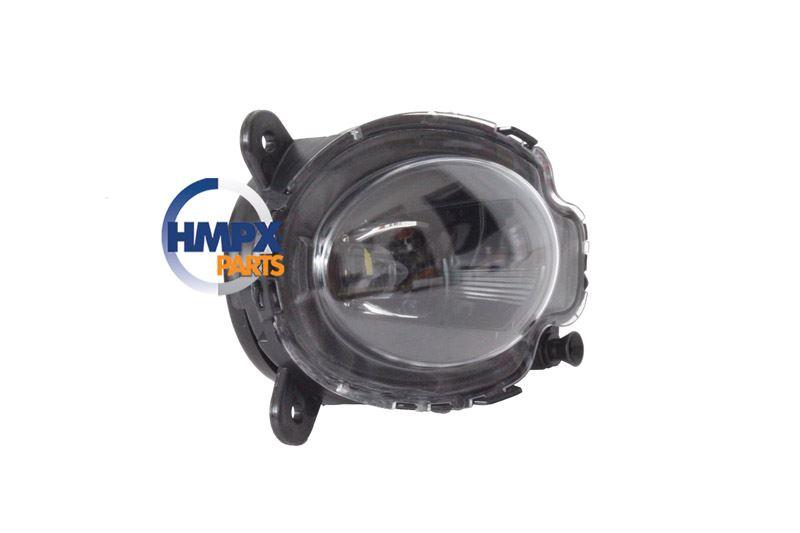 HİMPEKS 5FJ941702 Fog Lamp Right (E-Mark) Polo 20 > Tarraco 21 > — Tail, Signal & Reflectors