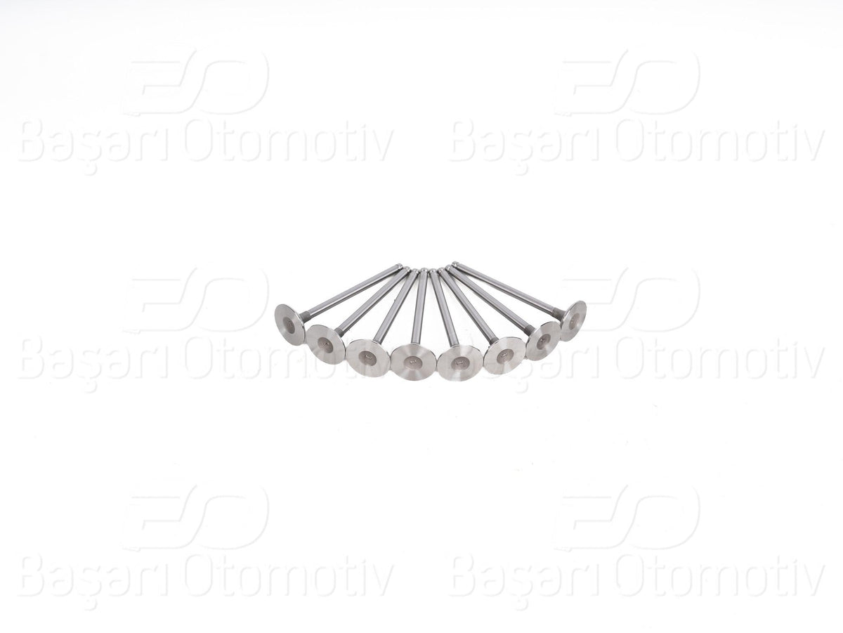 Wisco 2113793-00 Valve Intake 28,5X6x101,6mm 8LI Set Chevrolet Lacetti Aveo Cruze 1.4-1.6