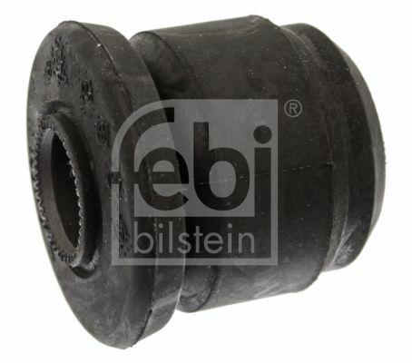 FEBI 42521 Bushing Control Arm Bushing - Durable Suspension Bushing for Nissan D21 D22 — Control Arms & Ball Joints