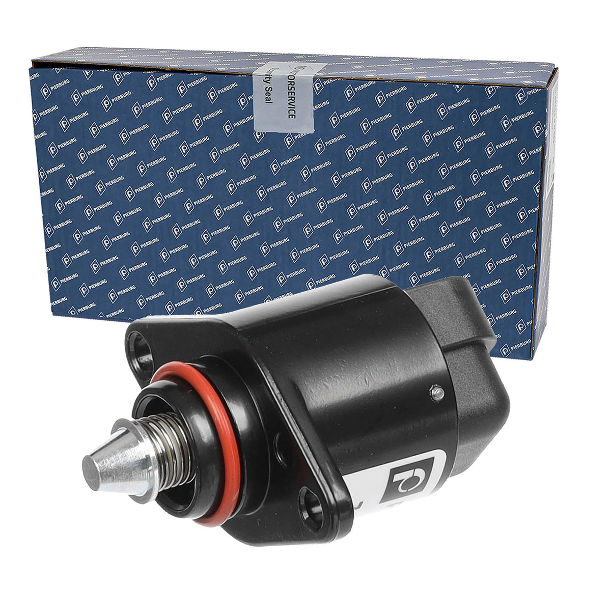 Pierburg Idle Control Valve - 1.4 8 Valve for Astra F & Corsa B — Valves & Actuators