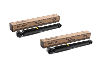 Monroe 23964 Opel Combo Tour Meriva A Astra G Sw Rear Shock Absorber Set — Shocks & Struts