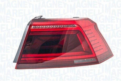 MARELLI LED Stop Light for VW Passat 2020 - Left Side External Light — Tail, Signal & Reflectors