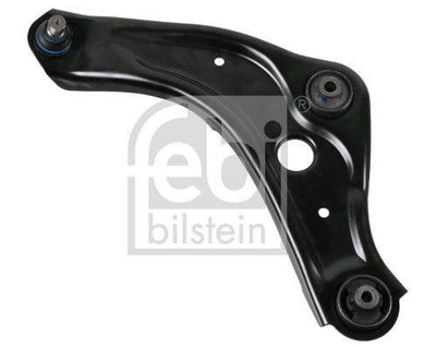 Febi Bilstein 176533 Control Arm Left Nissan Qashqai J11 Renault Kadjar — Control Arms & Ball Joints
