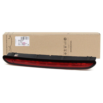VAG 5G0945087B Seat Tarraco 3. Tail Lamp Auxiliary Brake Lamp Genuine — Tail, Signal & Reflectors