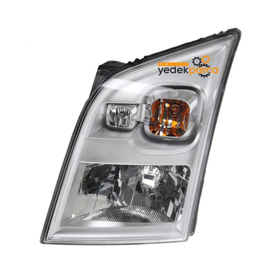 Ford Otosan 6C1113101EA Headlight Left Ford Transit V347 06-13 — Headlights