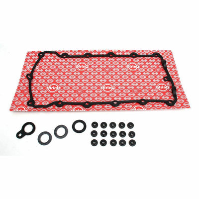 Elring 135391 Bmw E36 E30 Body 318 is M42 Motor Rocker Arm Cover Gasket Set — Gaskets & Seals