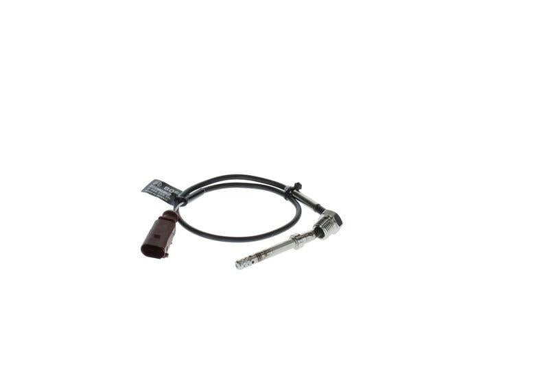 BOSCH 0986259150 - Exhaust Temperature Sensor for VW Touareg & Cayenne 3.0 TDI — Temperature Sensors & Switches