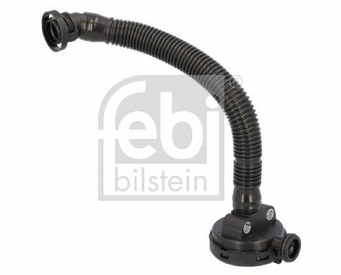 FEBI Crankcase Ventilation Valve 183670 - Fits VW Polo & Seat Ibiza — Crankcase & Ventilation