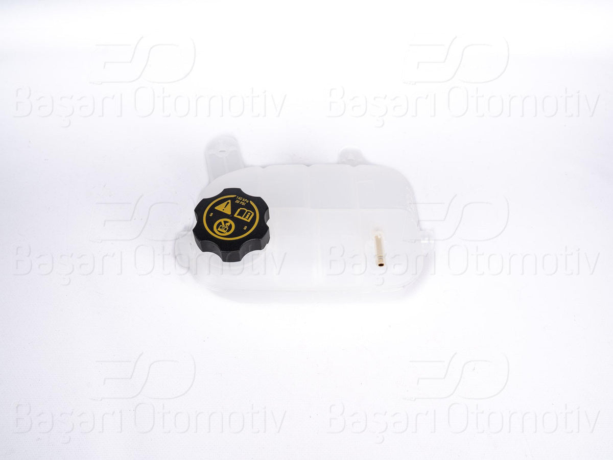 Wisco 2113990-00 Radiator Su Tank White with Cover Opel Mokka X (J13) 1.4 2012 > — Radiators & Fans