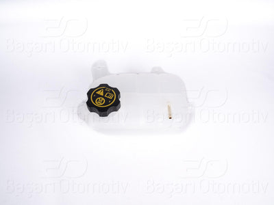 Wisco 2113990-00 Radiator Water Tank White with Cover Opel Mokka X (J13) 1.4 2012 > — Radiators & Fans